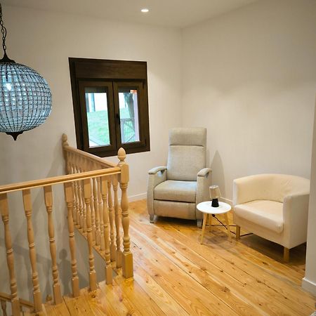 Apartamento Centrico Bilbao Apartment Bagian luar foto
