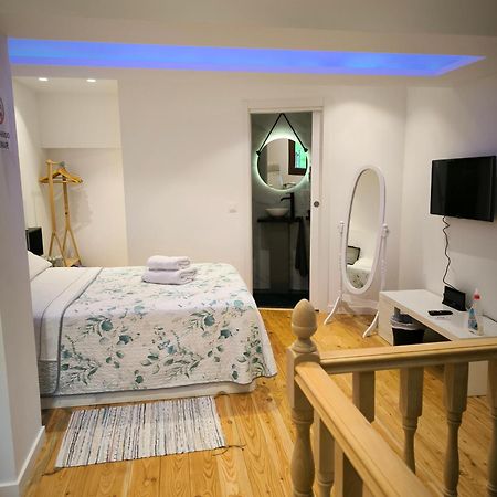 Apartamento Centrico Bilbao Apartment Bagian luar foto