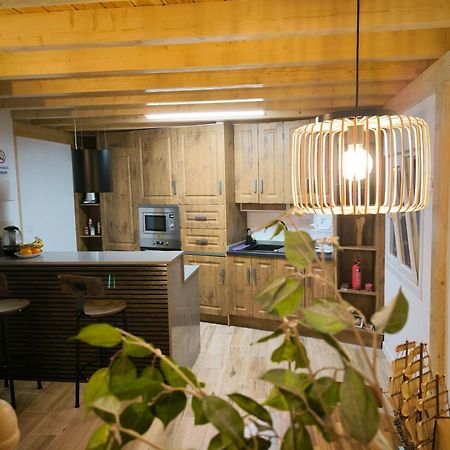 Apartamento Centrico Bilbao Apartment Bagian luar foto
