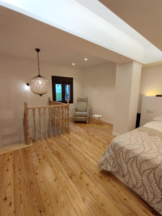 Apartamento Centrico Bilbao Apartment Bagian luar foto
